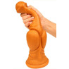 TheAssGasm Gode Canis L 28 x 8.5cm